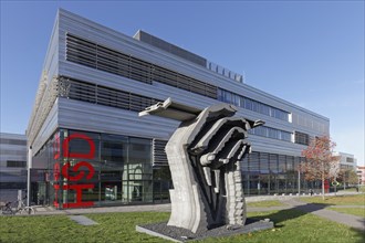 Duesseldorf University of Applied Sciences