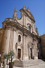 Basilica Cattedrale Maria Santissima della Madia