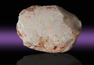 Opal variety Precious