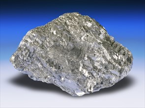 Elemental Antimony
