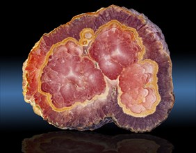 Rhodochrosite