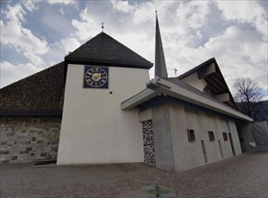 Catholic Church of St. Joseph