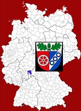 County of Aschaffenburg