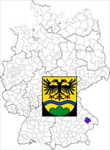 County of Deggendorf