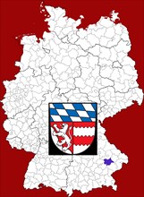 Landkreis Dingolfing-Landau