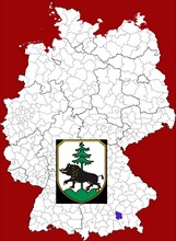 Landkreis Ebersberg