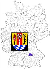 County of Eichstaett
