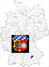 County of Freising
