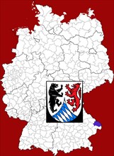 County of Freyung-Grafenau