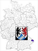 County of Freyung-Grafenau