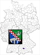 Landkreis Fuerstenfeldbruck