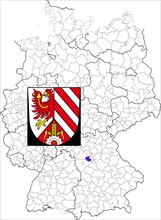 Landkreis Fuerth