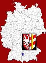 County Guenzburg