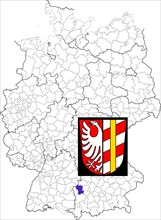 County Guenzburg