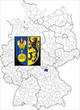 Landkreis Lichtenfels