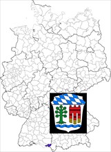 Landkreis Lindau