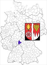 Landkreis Main-Spessart