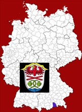 Landkreis Miesbach