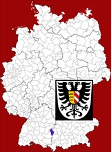 District of Neu-Ulm