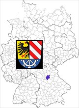 Landkreis Nuernberger Land