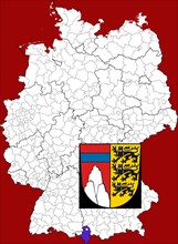 Landkreis Oberallgaeu