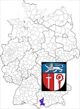 Landkreis Ostallgaeu