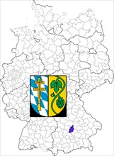 County of Pfaffenhofen an der Ilm