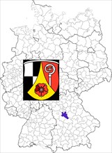 Landkreis Roth