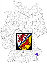 County of Rottal-Inn