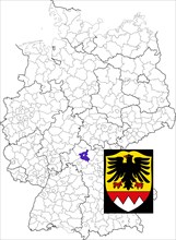 County of Schweinfurt