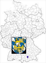 County of Starnberg