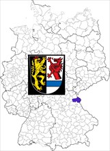 Landkreis Tirschenreuth