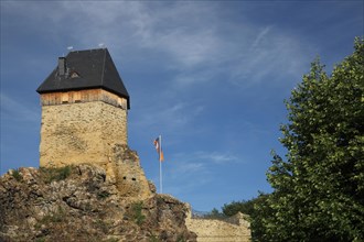 Frauenstein Castle