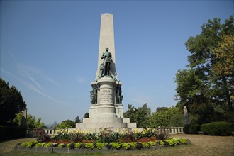 State Monument Adoph of Nassau