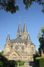 Neo-Romanesque Ringkirche