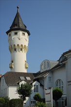 Water tower in Schierstein