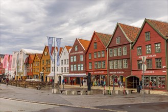 Brygge Bergen