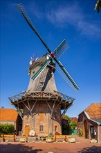 Jever Windmill