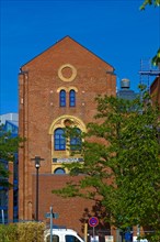 Bremerhaven University of Applied Sciences