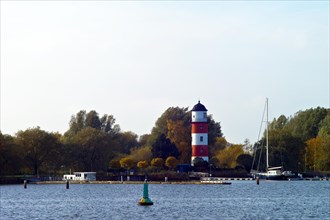 Lighthouse Brinkamahof
