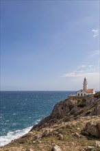 Far de Capdepera lighthouse