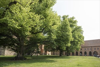 Zarrentin Monastery
