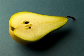 Halved Pear Conference