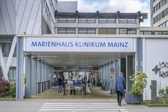 Marienhaus Klinikum Mainz