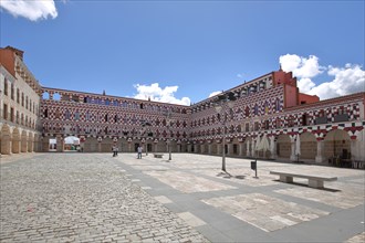 Palace Casas Coloradas