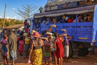 Local vendors