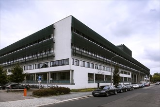 Bioinnovation Centre