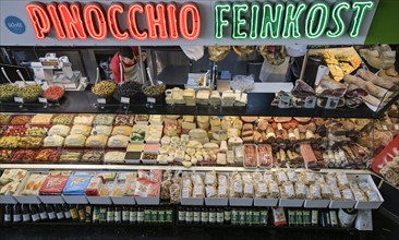 Pinocchio Italian Delicatessen