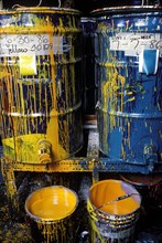 Printers Inks