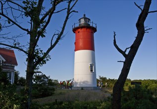 Nauset Lighthouse